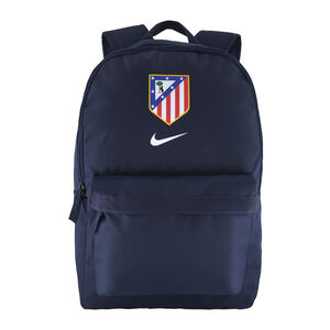 Nike Navy Atleti Backpack